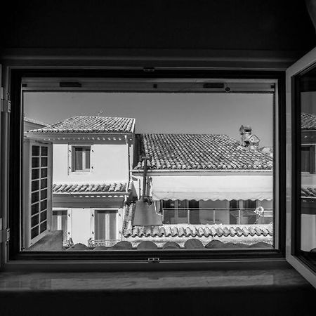 Corfu Old Town Apartment, Marina Nymfes Esterno foto