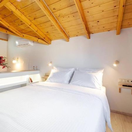 Corfu Old Town Apartment, Marina Nymfes Esterno foto