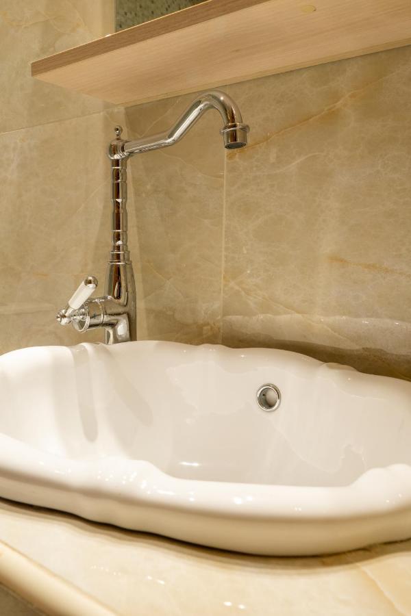 Corfu Old Town Apartment, Marina Nymfes Esterno foto