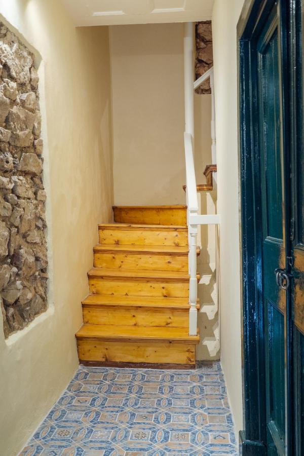 Corfu Old Town Apartment, Marina Nymfes Esterno foto