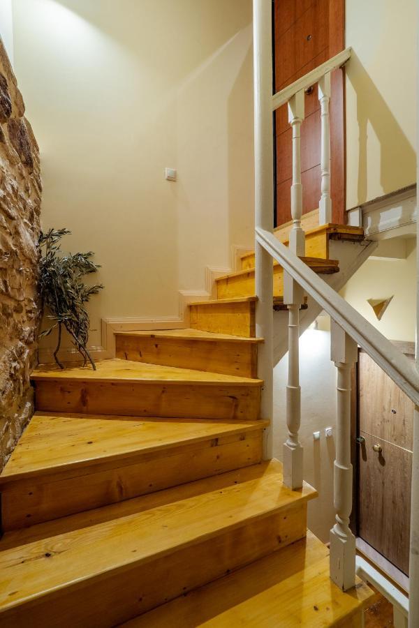 Corfu Old Town Apartment, Marina Nymfes Esterno foto