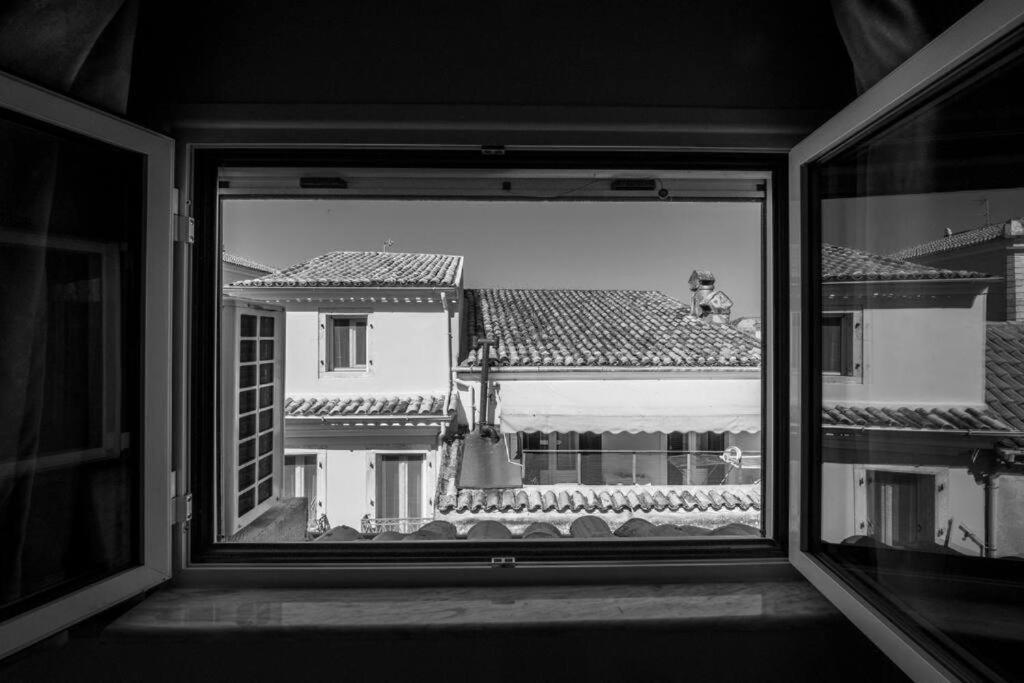 Corfu Old Town Apartment, Marina Nymfes Esterno foto