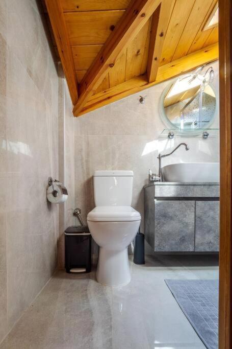 Corfu Old Town Apartment, Marina Nymfes Esterno foto